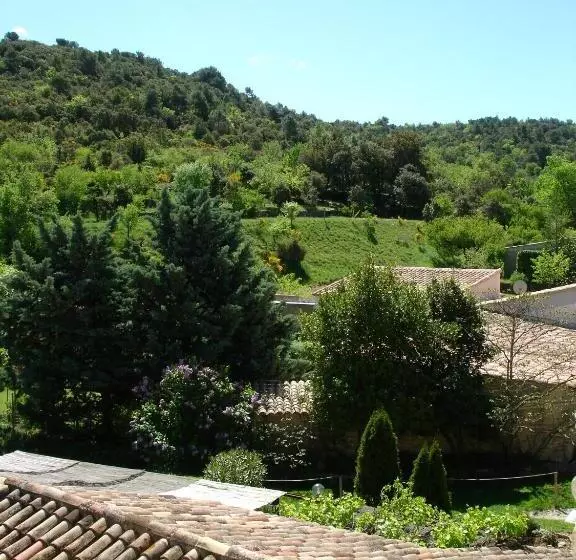スイート(家族用), Domaine De La Grange Neuve