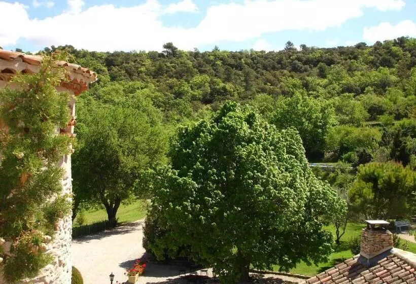 スイート(家族用), Domaine De La Grange Neuve