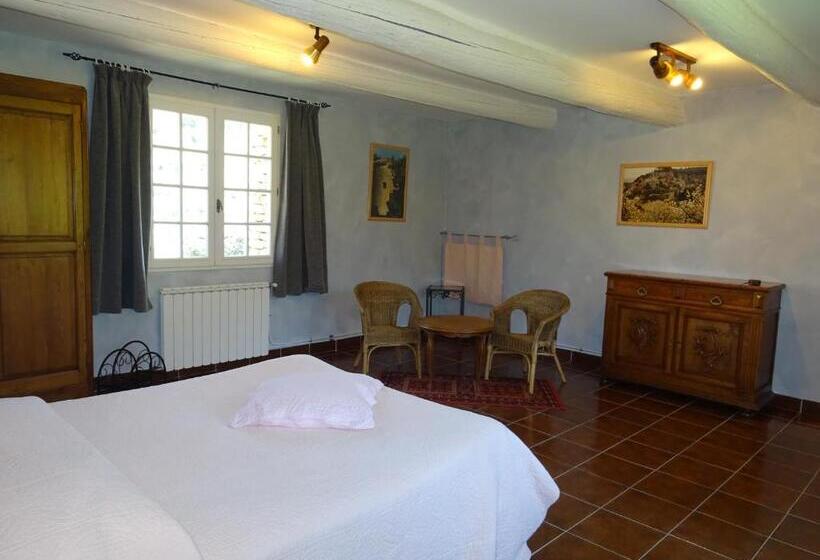 Family Suite, Domaine De La Grange Neuve