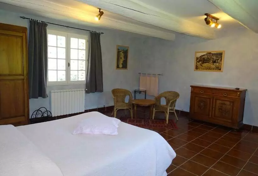 スイート(家族用), Domaine De La Grange Neuve