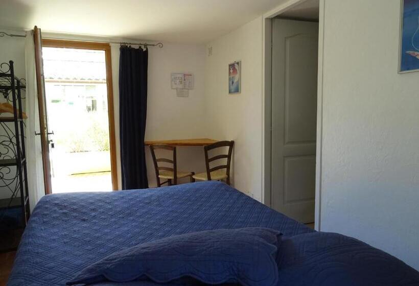 Номер Стандарт, Domaine De La Grange Neuve