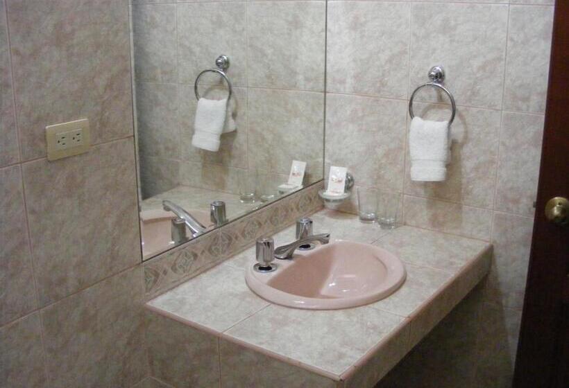 חדר סופריור עם מיטת קינג, Ferre De Ville