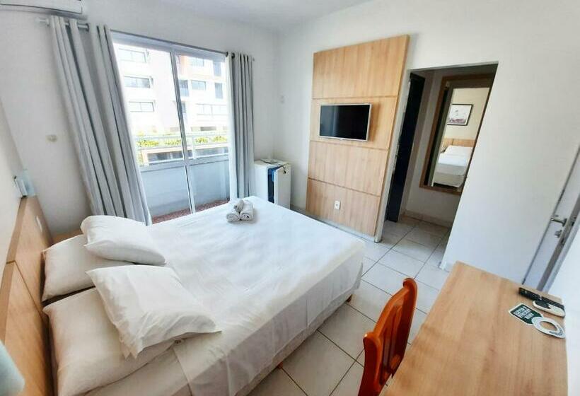 豪华房间, Ficare Torres