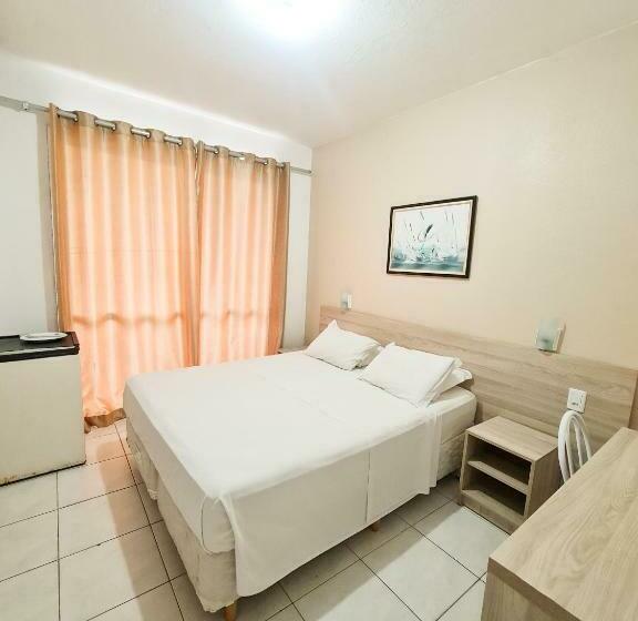 豪华房间, Ficare Torres