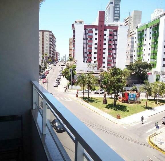 豪华房间, Ficare Torres