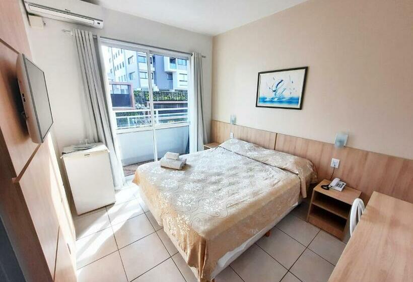 豪华房间, Ficare Torres