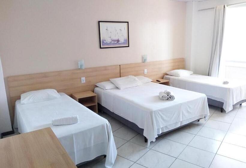 四人豪华间, Ficare Torres