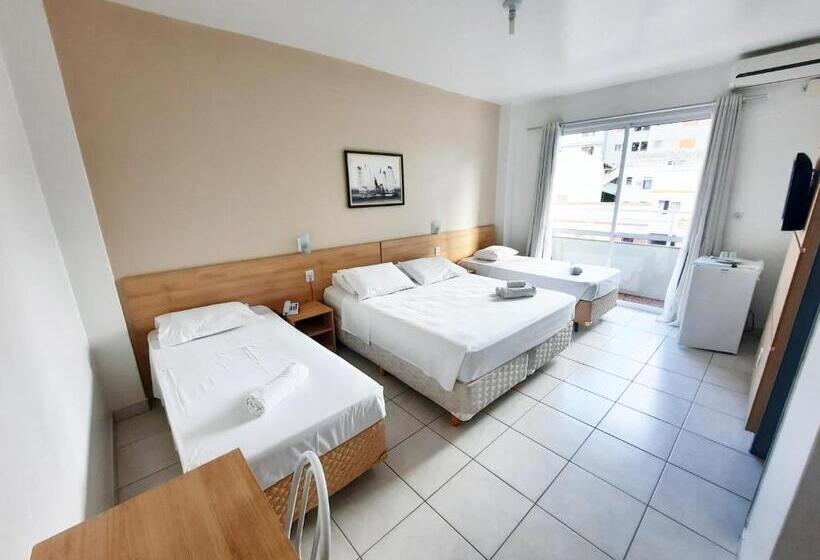 四人豪华间, Ficare Torres