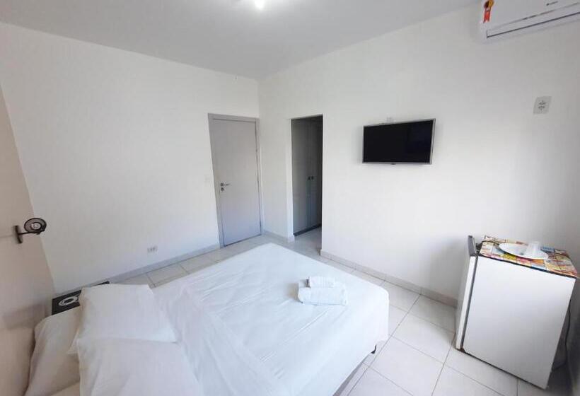 标准间, Ficare Torres