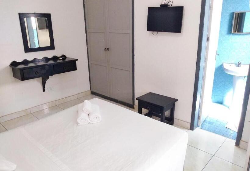 标准间, Ficare Torres