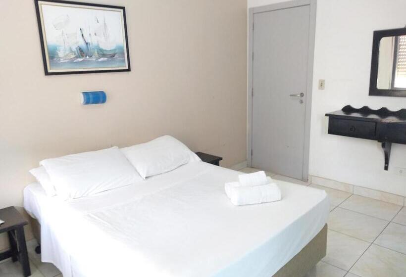 标准间, Ficare Torres