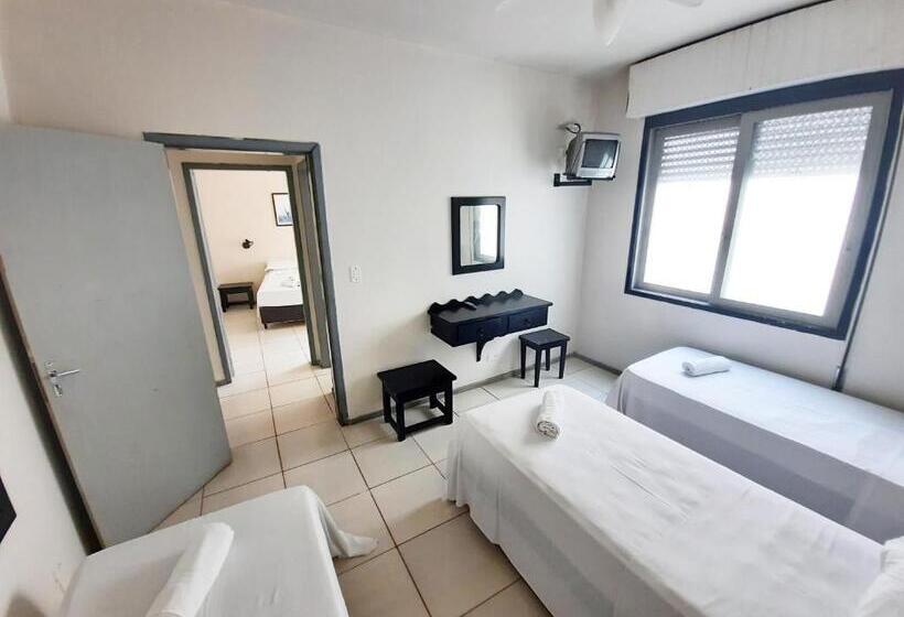 家庭间, Ficare Torres