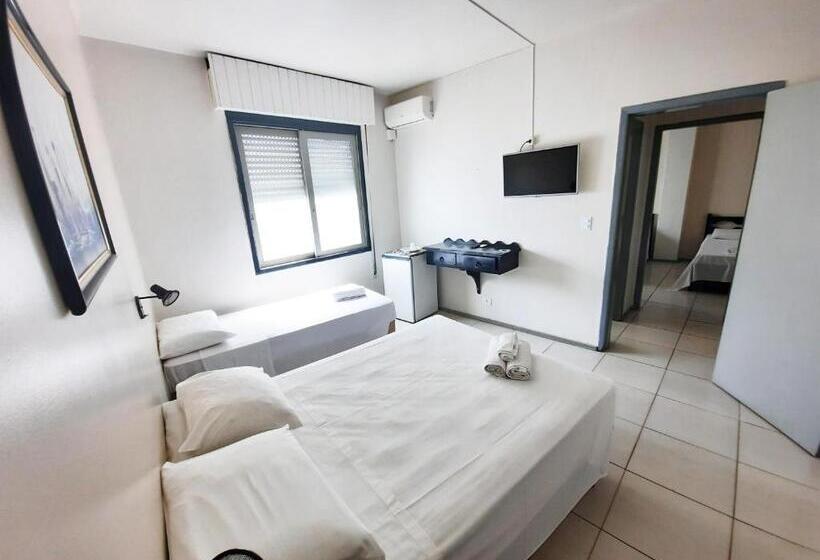 家庭间, Ficare Torres