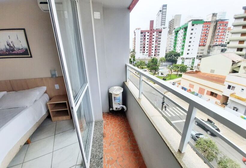 豪华房间, Ficare Torres