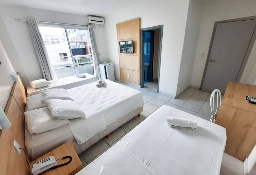 四人豪华间, Ficare Torres