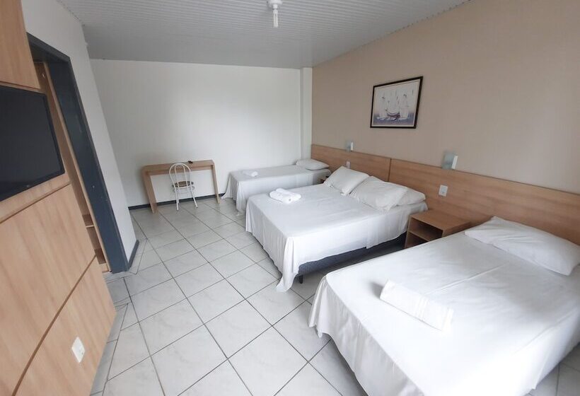 四人豪华间, Ficare Torres