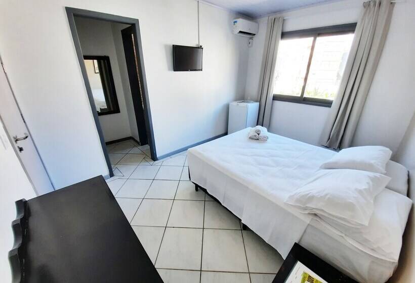 标准间, Ficare Torres