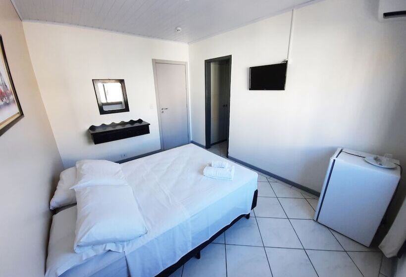 标准间, Ficare Torres