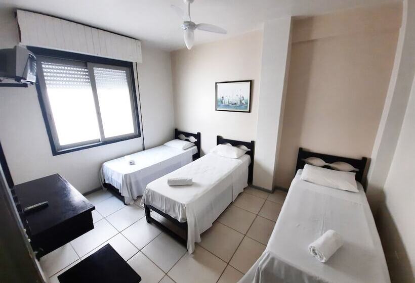 家庭间, Ficare Torres