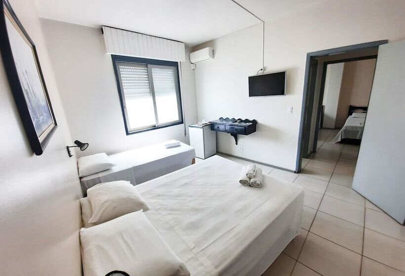 家庭间, Ficare Torres