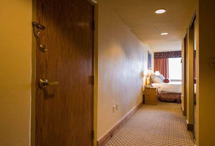 Люкс 2 Спальни, The Grand Lodge Hotel And Suites
