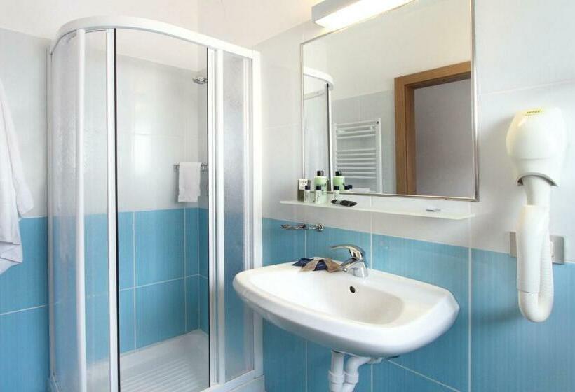 חדר סטנדרט, Grohmann