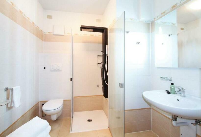 חדר סטנדרט, Grohmann