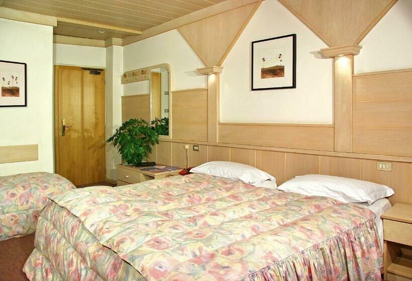 חדר סטנדרט, Grohmann