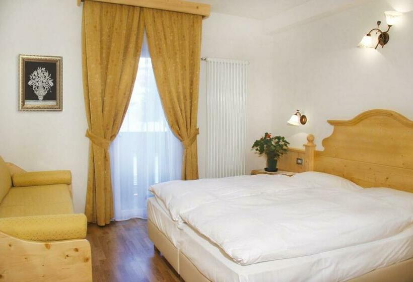 חדר אקונומי, Grohmann