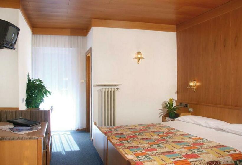 חדר אקונומי, Grohmann