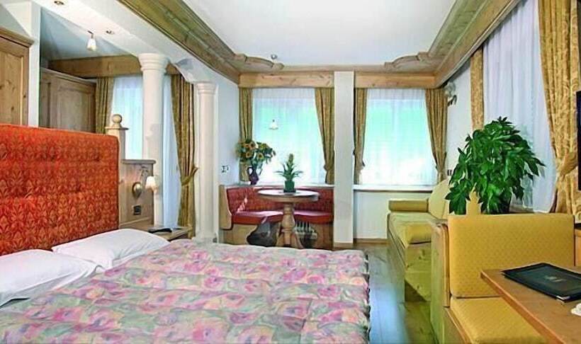 חדר אקונומי, Grohmann