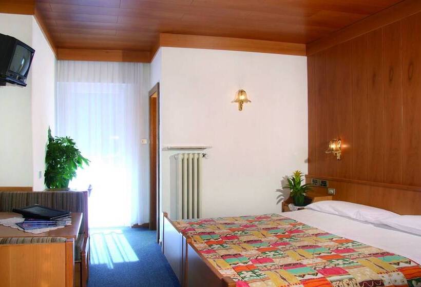 חדר אקונומי, Grohmann