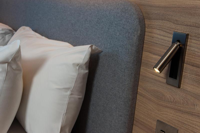 Номер Стандарт Адаптированный для Инвалидов, Hampton Inn & Suites Florence Downtown