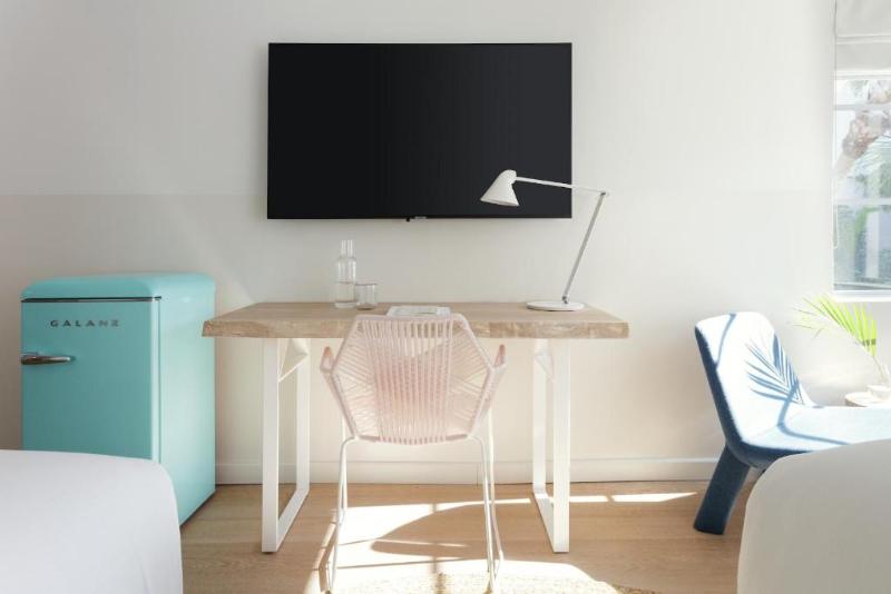 غرفة قياسية, Hampton Inn & Suites Florence Downtown