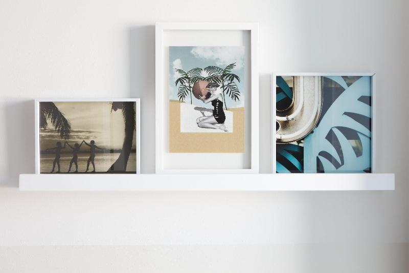 غرفة قياسية, Hampton Inn & Suites Florence Downtown