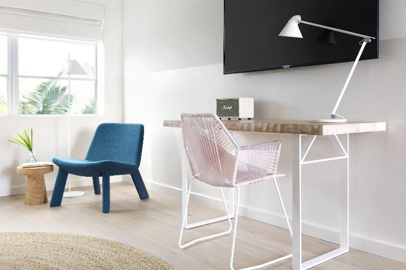 غرفة قياسية, Hampton Inn & Suites Florence Downtown