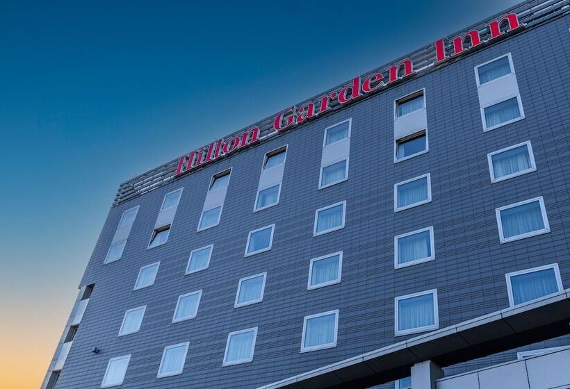 Номер Стандарт, Hilton Garden Inn Krakow