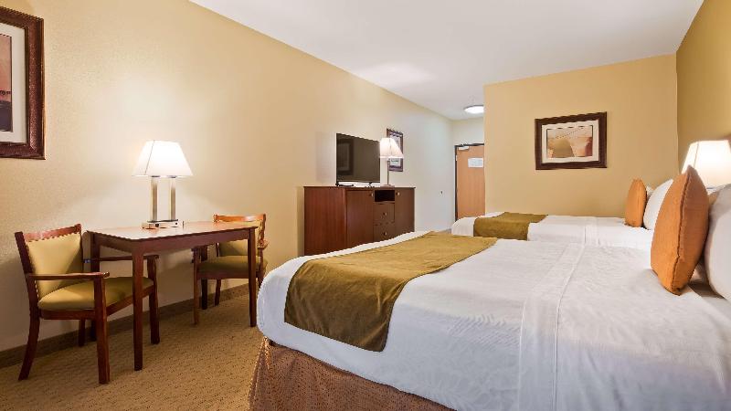 Номер Стандарт Адаптированный для Инвалидов, Hilton Garden Inn Krakow