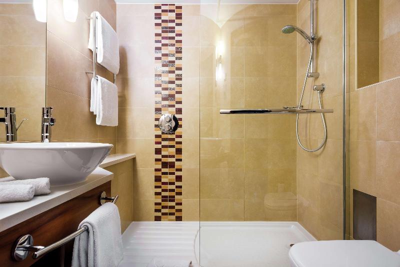 Номер Стандарт, Hilton Garden Inn Krakow