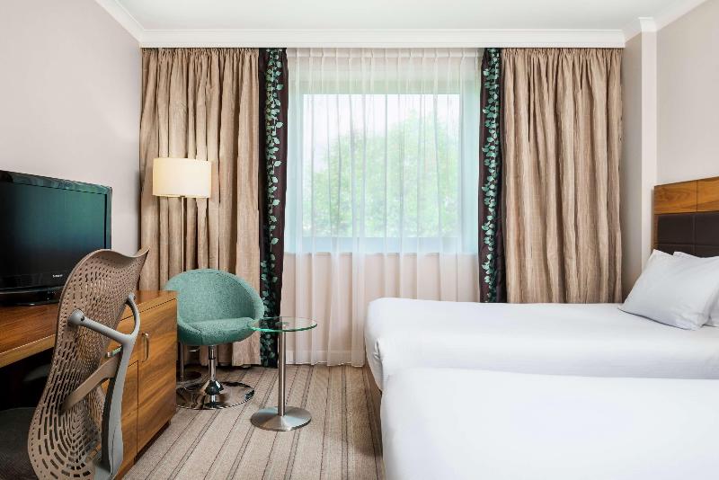 Номер Стандарт, Hilton Garden Inn Krakow