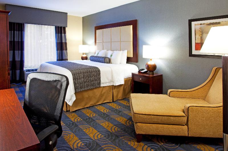 غرفة قياسية, Holiday Inn Hotel & Suites Stockbridge Atlanta I 75, An Ihg