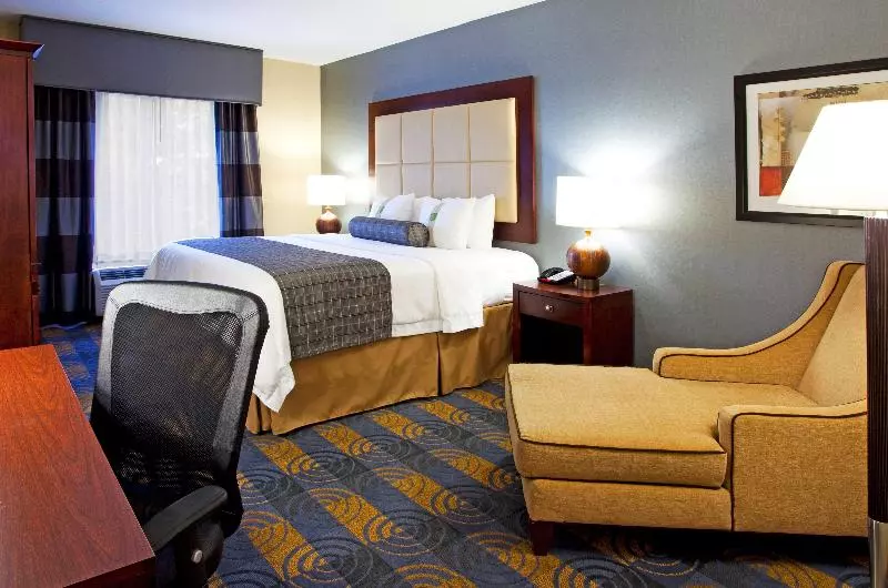スタンダードルーム, Holiday Inn Hotel & Suites Stockbridge Atlanta I 75, An Ihg