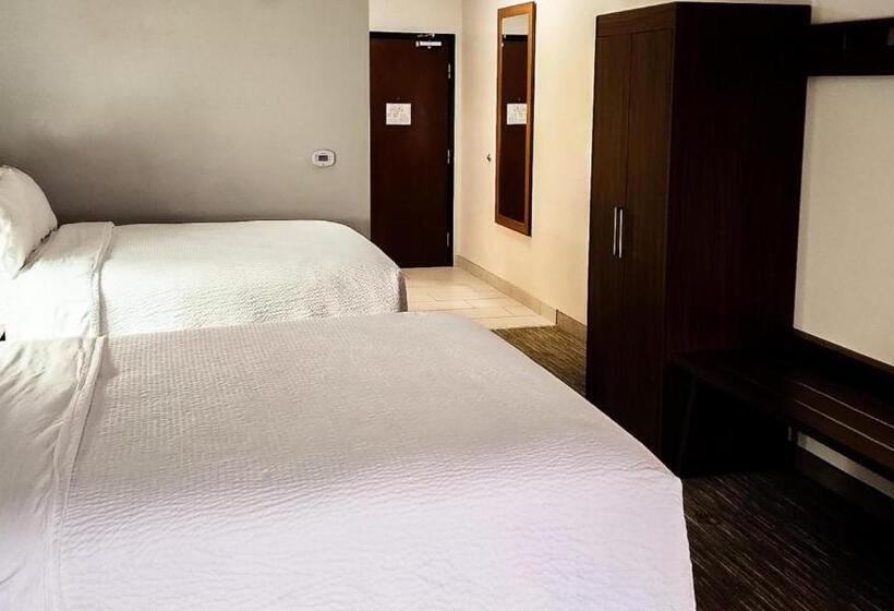 Номер Стандарт, Holiday Inn Express Hotel & Suites Chicago South Lansing, An Ihg