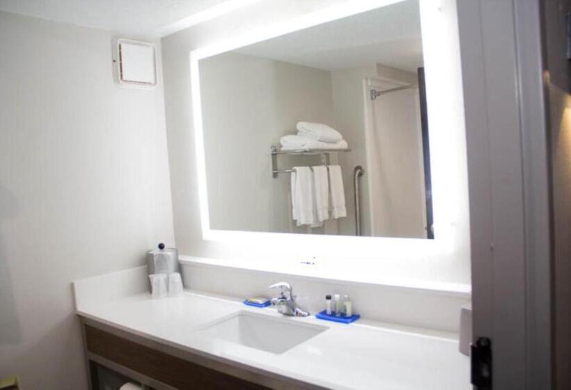 غرفة قياسية, Holiday Inn Express Hotel And Suites Kings Mountain By Ihg