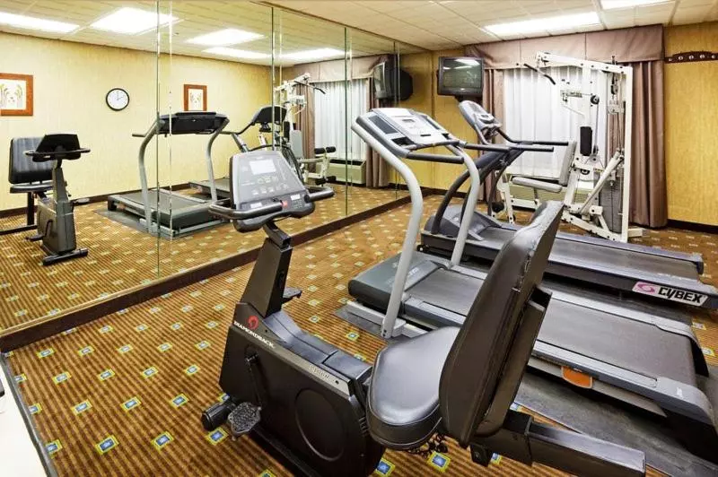 スイート, Holiday Inn Express Hotel And Suites Kings Mountain By Ihg