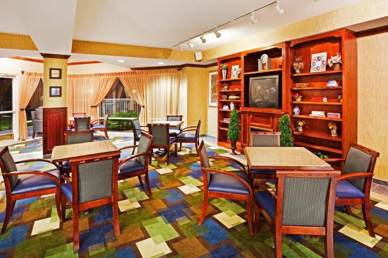 Люкс, Holiday Inn Express Hotel And Suites Kings Mountain By Ihg