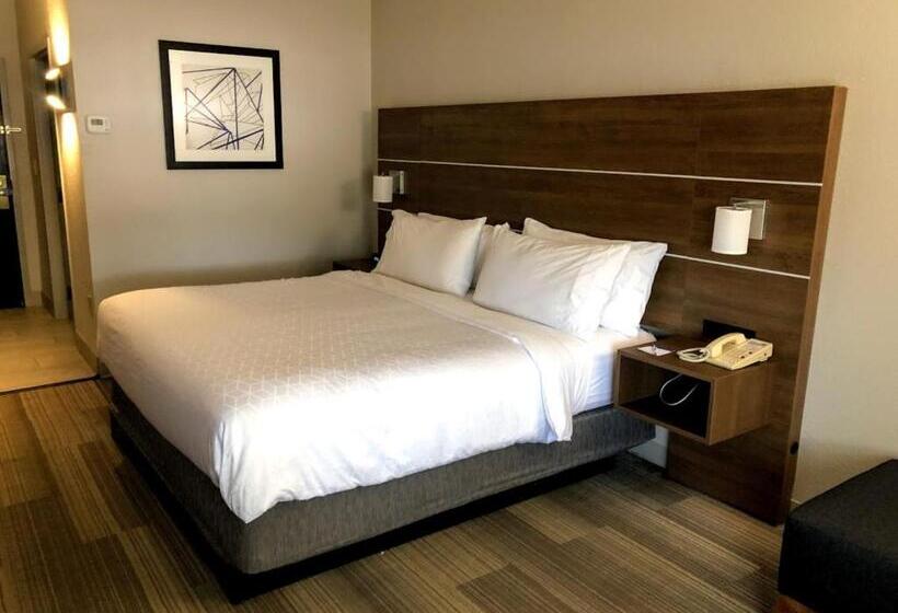 غرفة قياسية, Holiday Inn Express Hotel And Suites Kings Mountain By Ihg