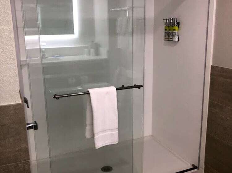 غرفة قياسية, Holiday Inn Express Hotel And Suites Kings Mountain By Ihg