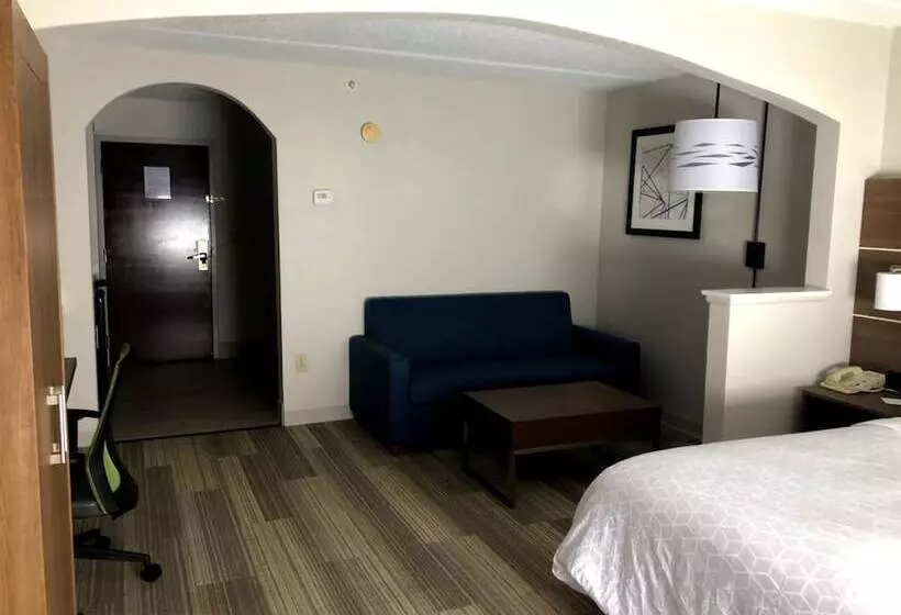 スイート, Holiday Inn Express Hotel And Suites Kings Mountain By Ihg