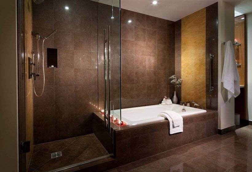 جناح إدارى, Jw Marriott Marquis Miami